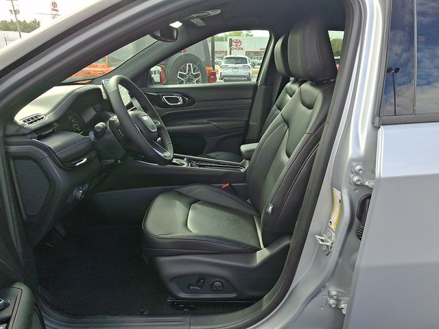 2026 Jeep Compass Limited Altitude - Photo 16