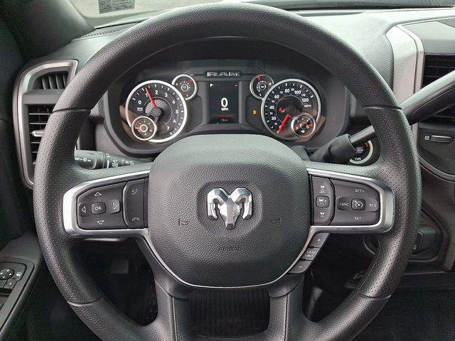 2026 RAM 2500 Tradesman - Photo 12