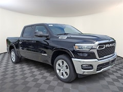 2025 Ram 1500 BIG HORN CREW CAB 4X4 5'7 BOX Pickup