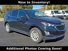 2019 Chevrolet Equinox LT w/1LT SUV