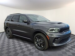 2026 Dodge Durango GT PREMIUM AWD HEMI V8 Sport Utility