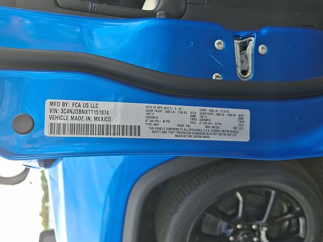 2026 Jeep Compass Altitude Special Edition - Photo 22