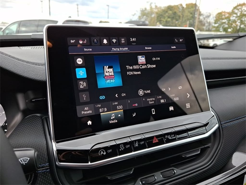 New 2026 Jeep Compass Limited Altitude Sport Utility