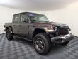 Used 2021 Jeep Gladiator Rubicon Truck Crew Cab