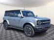 Used 2023 Ford Bronco  SUV