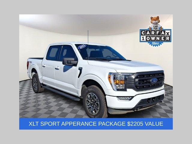 new 2023 Ford F-150 Truck SuperCrew Cab new jersey