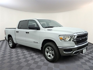 2023 Ram 1500 Big Horn/Lone Star Truck Crew Cab
