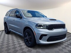 2026 Dodge Durango GT PLUS AWD Sport Utility