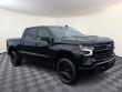 Used 2025 Chevrolet Silverado 1500 LT Trail Boss Truck Crew Cab