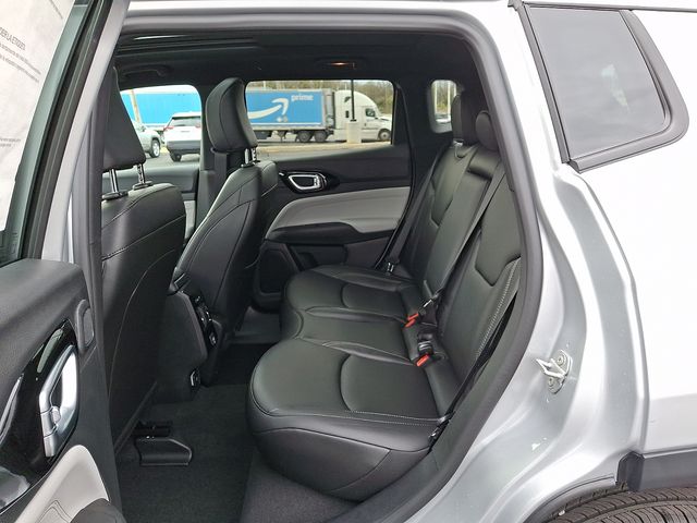 2026 Jeep Compass Limited - Photo 13