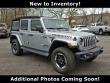 Used 2020 Jeep Wrangler Unlimited Rubicon SUV