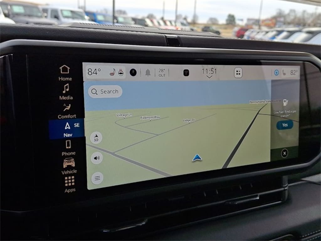 New 2026 Jeep Wrangler 4-DOOR RUBICON Sport Utility