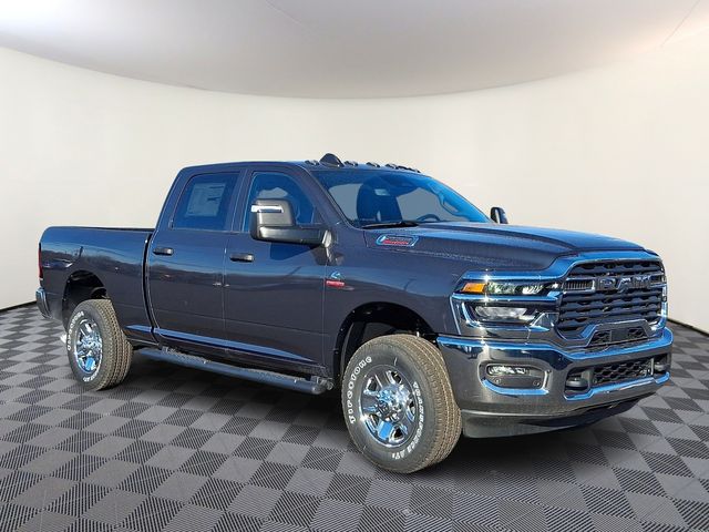 2026 RAM 2500 Tradesman 4X4 Crew Cab SWB's photo