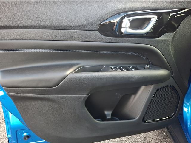 2026 Jeep Compass Altitude Special Edition - Photo 14
