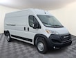  Ram ProMaster
