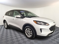 2021 Ford Escape SE SUV