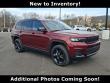  Jeep New Grand Cherokee