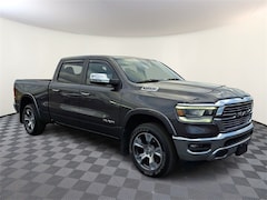 2022 Ram 1500 Laramie Truck Crew Cab