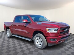 2021 Ram 1500 Big Horn/Lone Star Truck Crew Cab