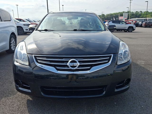 Used 2010 Nissan Altima S with VIN 1N4AL2AP8AC184712 for sale in York, PA