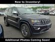 Used 2018 Jeep Grand Cherokee Limited 4x4 SUV