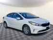 Used 2018 Kia Forte LX Sedan