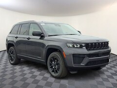 2026 Jeep Grand Cherokee LAREDO ALTITUDE 4X4 Sport Utility