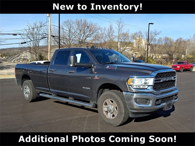 2022 RAM Ram 3500 Pickup Tradesman's photo