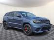 Used 2020 Jeep Grand Cherokee SRT SUV