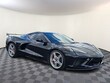  Chevrolet Corvette Stingray