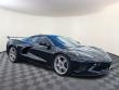 Used 2022 Chevrolet Corvette Stingray Stingray w/2LT Coupe