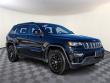 Used 2021 Jeep Grand Cherokee Laredo SUV