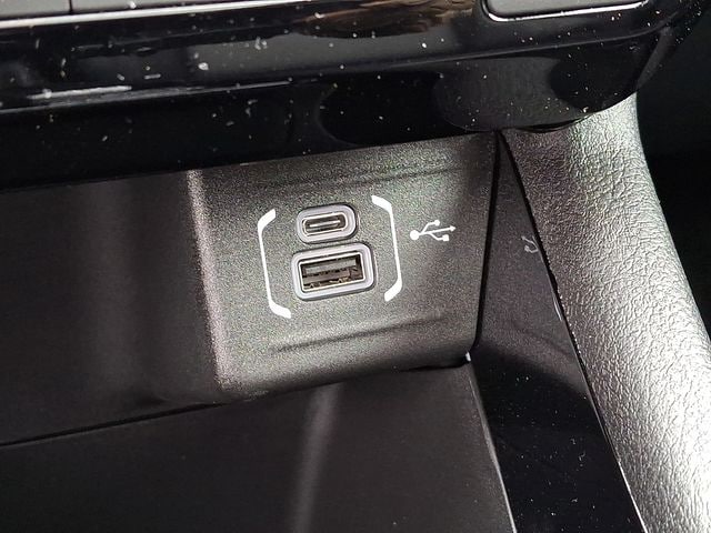 2026 Jeep Compass Limited - Photo 21