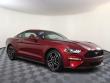 Used 2018 Ford Mustang  Coupe