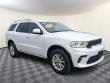 Used 2021 Dodge Durango SXT SUV