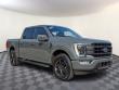 Used 2021 Ford F-150  Truck SuperCrew Cab