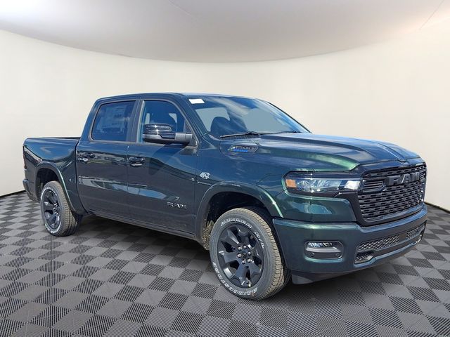 2026 RAM 1500 Big Horn/Lone Star 4x4 Crew Cab 5'7's photo