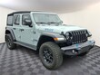Jeep Wrangler 4xe