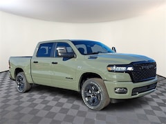 2026 Ram 1500 BIG HORN CREW CAB 4X4 5'7 BOX Pickup