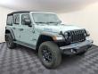 Used 2024 Jeep Wrangler 4xe Sport SUV