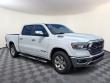 Used 2022 Ram 1500 Laramie Truck Crew Cab