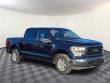 Used 2022 Ford F-150  Truck SuperCrew Cab