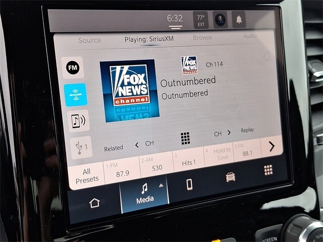 2026 Ram 1500 Big Horn photo 3