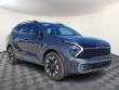 Used 2024 Kia Sportage X-Line SUV