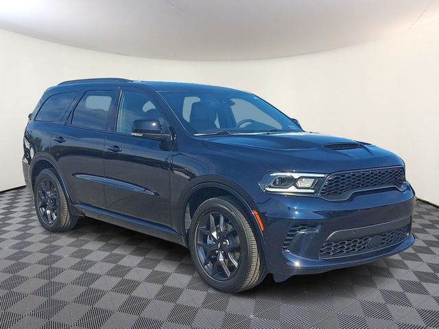 2027 Dodge Durango