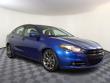 Used 2014 Dodge Dart SXT Sedan