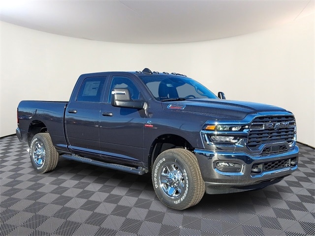 2026 RAM Ram 2500 Pickup Tradesman's photo