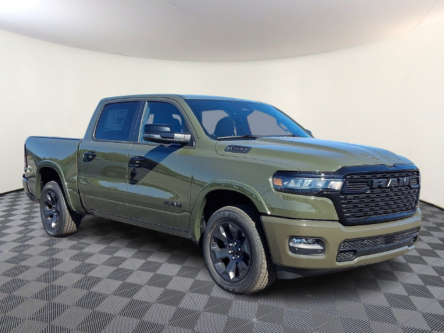 2027 Ram 1500 Big Horn/Lone Star Pickup