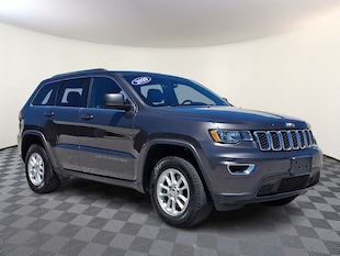 2020 Jeep Grand Cherokee Laredo SUV