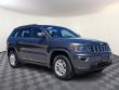 Used 2020 Jeep Grand Cherokee Laredo SUV
